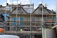refurbishment